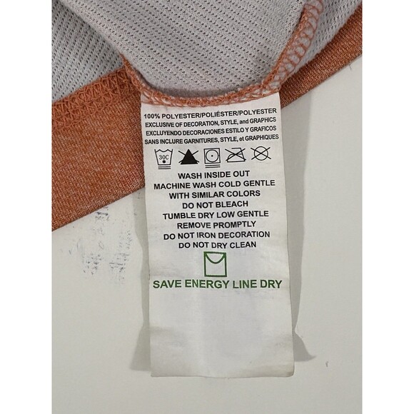 Majestic NFL Denver Broncos Thermabase Full Zipper Jacket Women’s  Size S - Picture 9 of 11